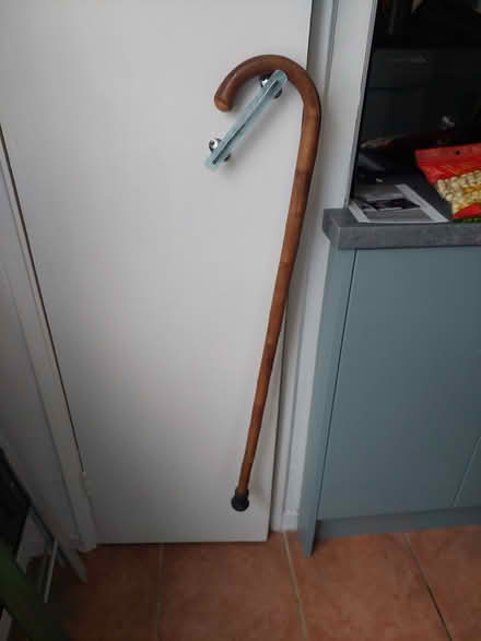 Photo of free Walking stick (Eaton NR4) #1