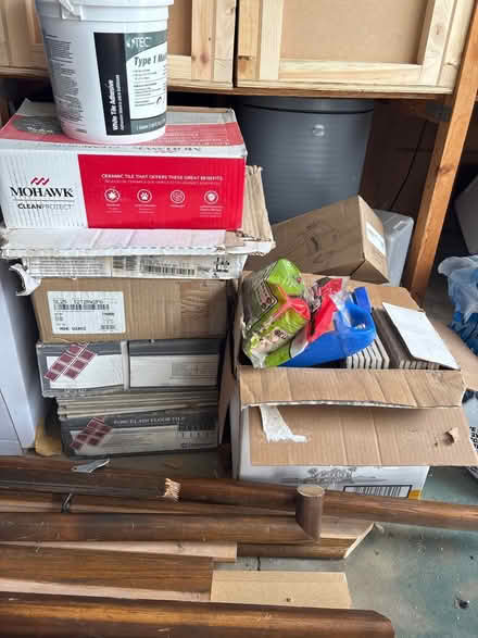 Photo of free Tile extras (Plymouth) #1