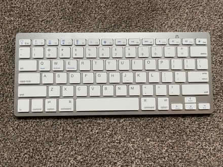Photo of free Wireless Bluetooth keyboard (St Leonards TN38) #1