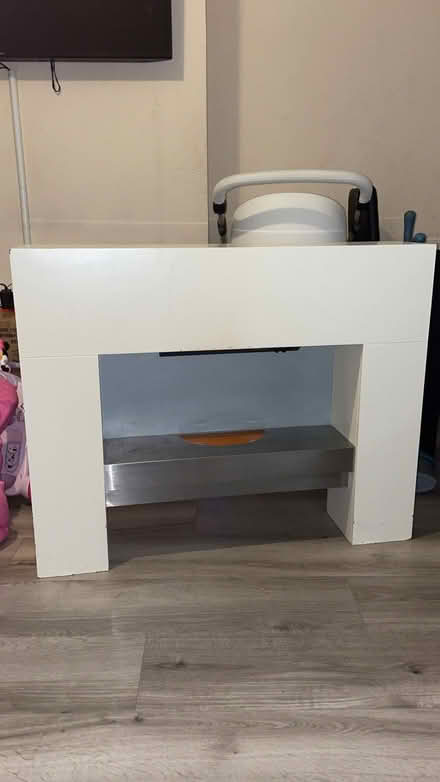 Photo of free Electric fire place (CO15) #1