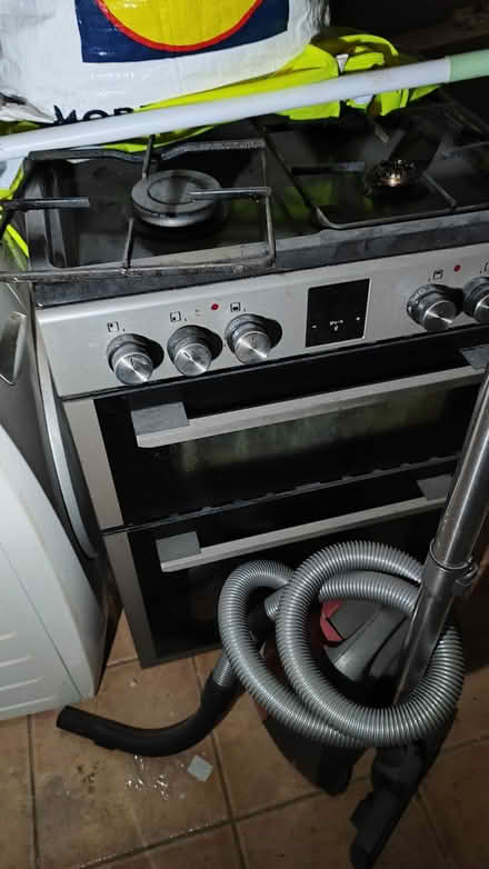 Photo of free Dual Cooker (Dublin Hill, Cork) #1