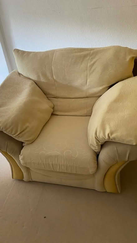 Photo of free Armchair (DE72) #1