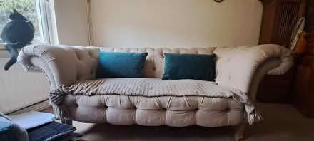 Photo of free Sofa, to take away (Dublin 14) #1