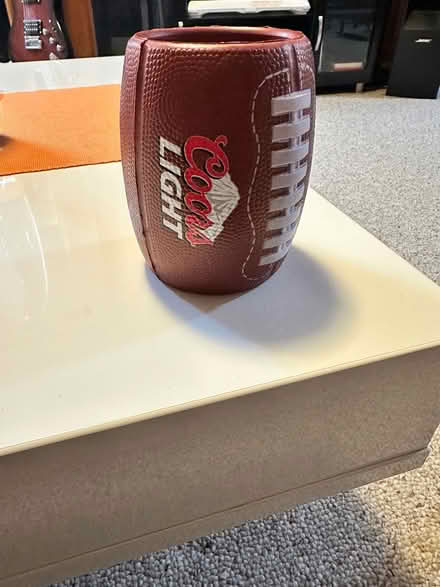 Photo of free Koozie (Baseline/Greenbank) #1