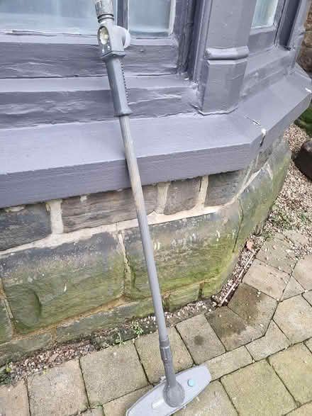 Photo of free Hozelock window washer attachment (Hunters Bar S11) #1