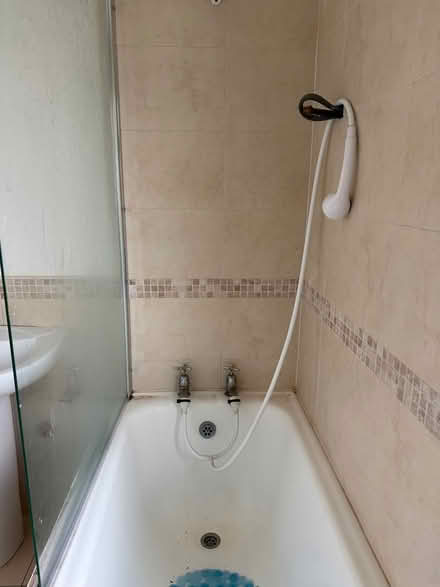 Photo of free Porcelain Bathroom (Blackrock, Dublin) #2