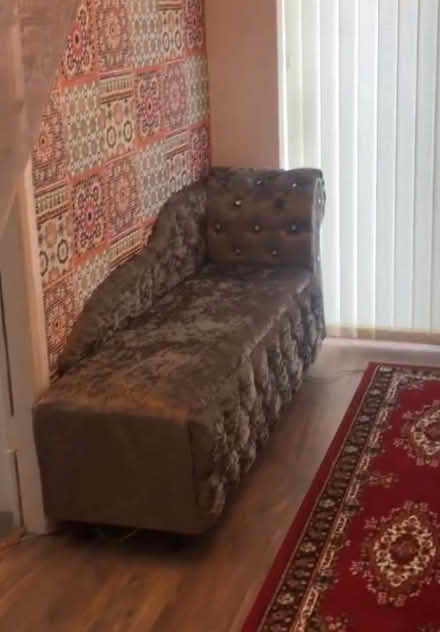 Photo of free Chaise lounge (Middleton) #1