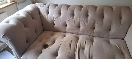 Photo of free Sofa, to take away (Dublin 14) #2