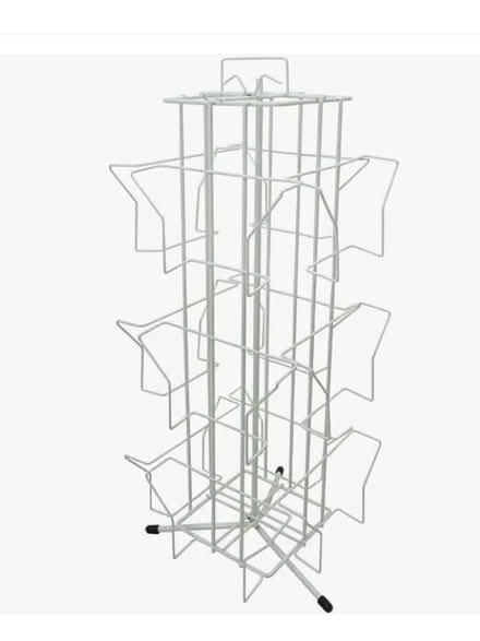 Photo of Card display rack (Crossgates LD1) #4