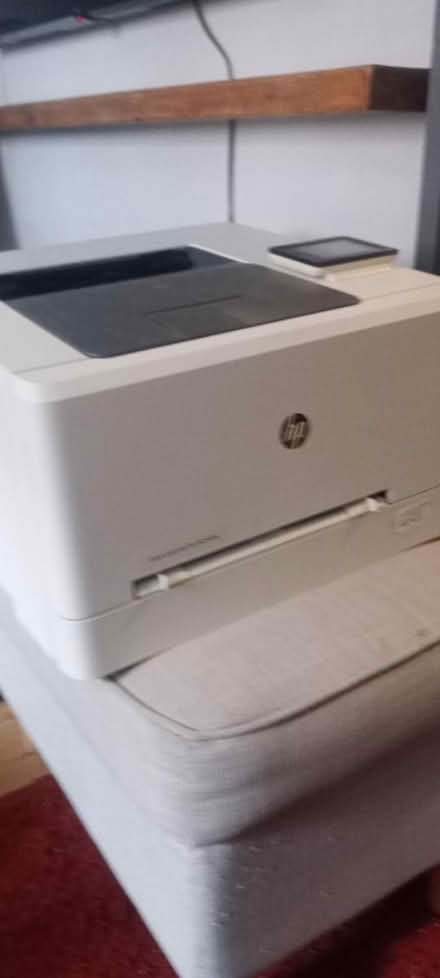 Photo of free Printer (Weymouth) #1