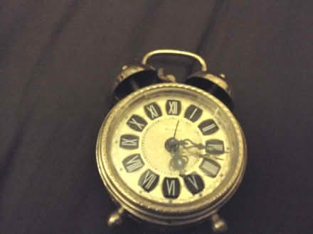 Photo of free Alarm Clock (Kirkton of Auchterhouse DD3) #1