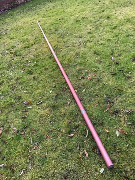 Photo of free Metal windsurfing mast (Hellesdon NR6) #3