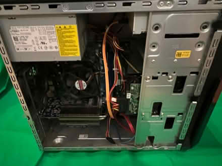 Photo of free Dell Desktop Vestro 430 - Working (PC only) (Hayes UB3) #2
