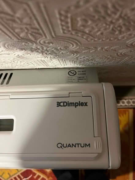 Photo of free Dimplex Quantum Storage Heater (Eynsham OX29) #2