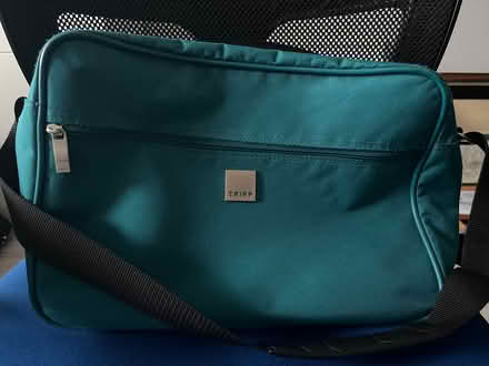 Photo of free Small travel bag (Winnersh RG41) #1