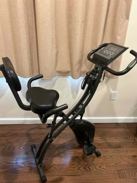 Photo of free Slim Cycle (Cliffside Park) #2