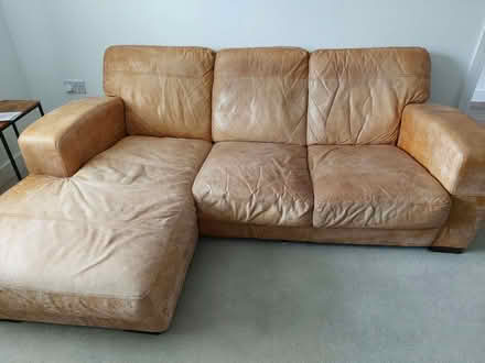 Photo of free Sofa (Heybridge CM9) #4