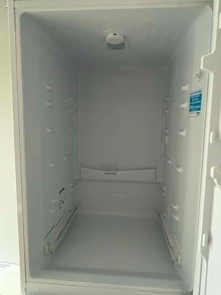 Photo of free Beko Fridge Freezer (for free) (Turves Green B31) #2