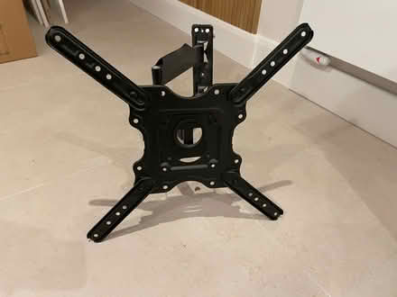 Photo of free TV arm mount (SW15 Putney) #2