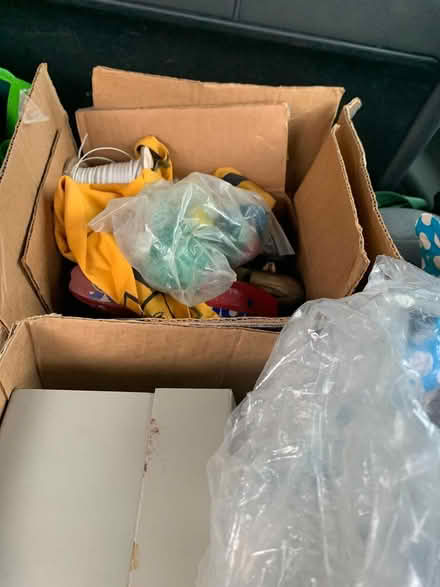 Photo of free Cub Scout Pack Supplies (Greenwood) #3