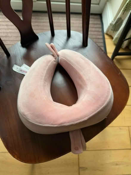 Photo of free Neck Pillow (Filton) #1