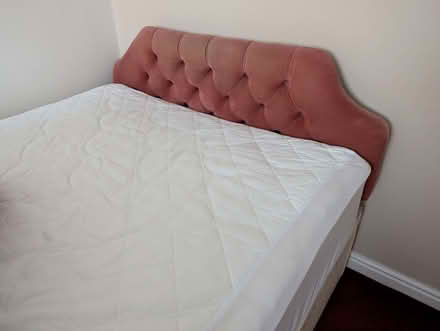 Photo of free Double Bed (Clayton Heights BD6) #3