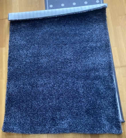 Photo of free CARPET 90 cms by 115cms (Kirkley NR33) #1