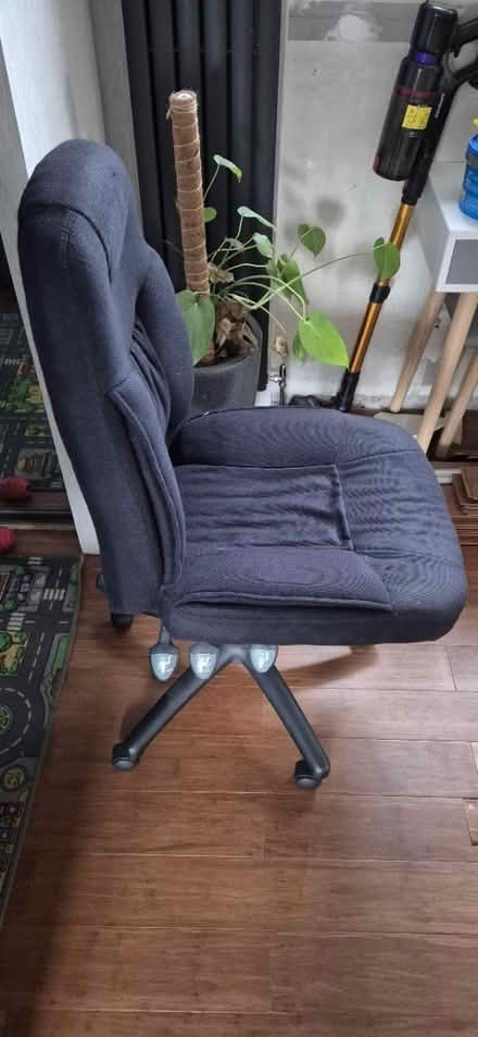 Photo of free Office chair (OL2 Oldham) #2