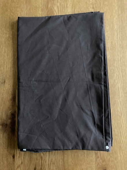 Photo of free single duvet cover (Royston SG8) #1