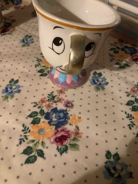 Photo of free Disney Chip mug (The Inch EH16) #2