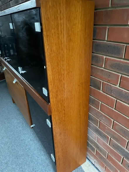 Photo of free Shelving unit (Fareham PO14) #3