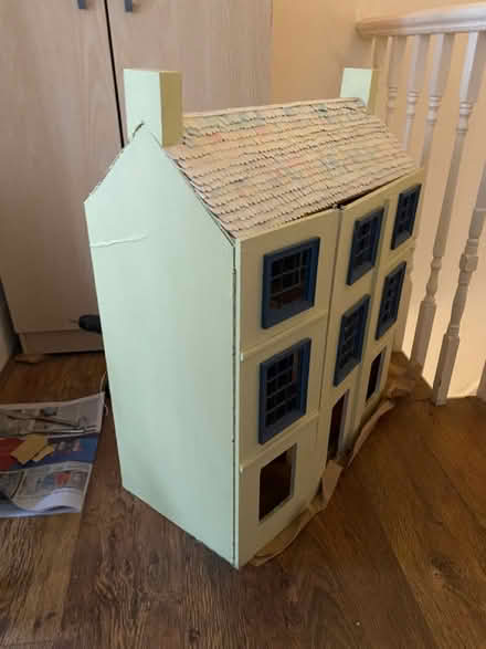 Photo of free Dolls House (SE6) #1