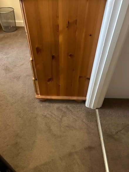 Photo of free Chest of drawers (OX29, witney) #2