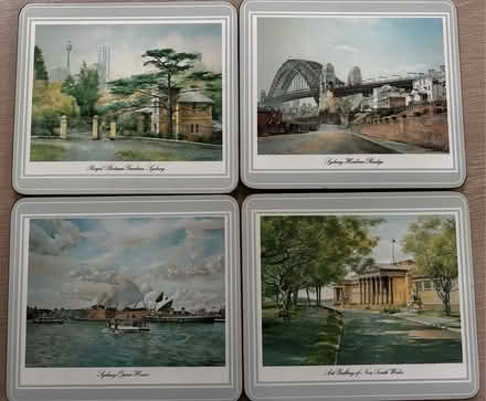 Photo of free Place Mats (Chigwell IG7) #1