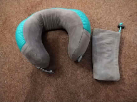 Photo of free Travel neck pillow (Penrith CA11) #1