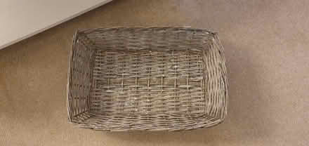 Photo of free Basket (ME16) #1