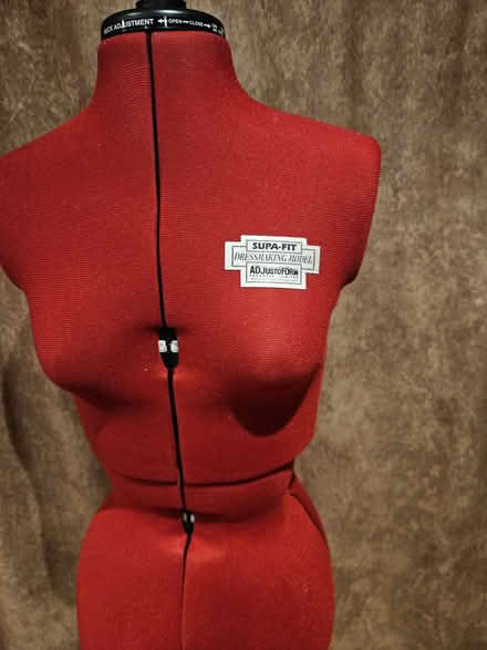 Photo of free Supa-fit Dressmaking model (Portsea PO1) #1