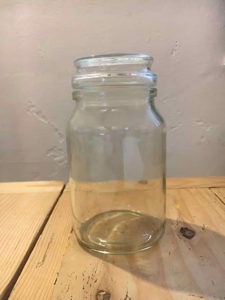 Photo of Coffee Jars (Blacko, BB9) #1