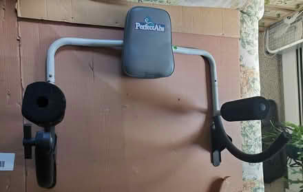 Photo of free Exercise equipment (Shatsbury, VT) #1