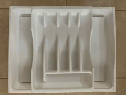 Photo of free Cutlery trays (Portchester PO16) #2