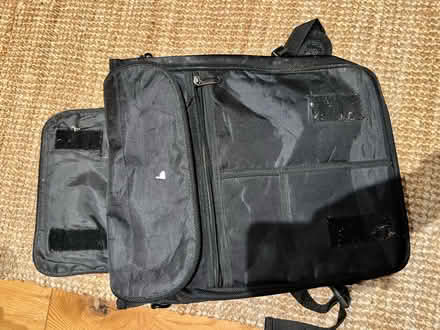 Photo of free Laptop bag (West acton - W3) #1