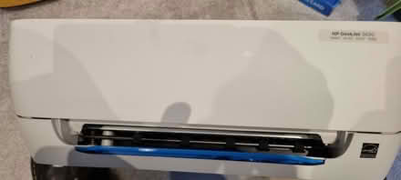 Photo of free HP Deskjet 3630 (Bevendean BN2) #2