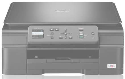 Photo of free Inkjet Printer (Carreg y Groes LL28) #1