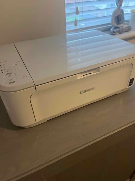 Photo of free Cannon printer (Kempston) #1