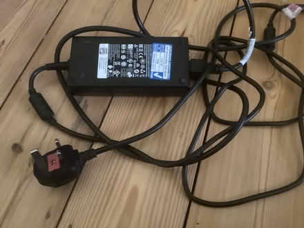 Photo of free Dell laptop charger (New Hinksey OX1) #1