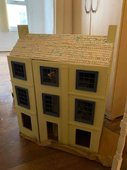 Photo of free Dolls House (SE6) #2