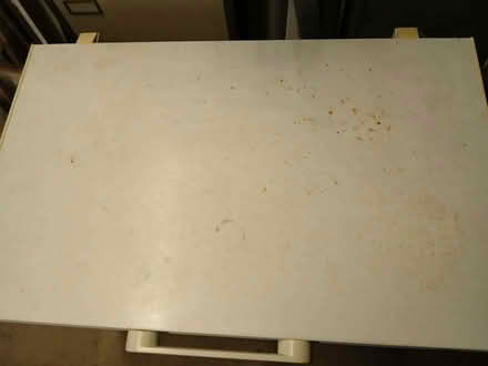 Photo of free Chest freezer (Grappenhall WA4) #2