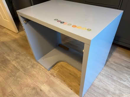 Photo of free Kids desk (Bearwood Golf Club RG41) #2