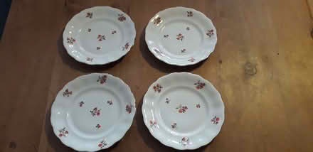 Photo of free Starter dinner set (12 pieces) Koenigszelt (Leeds LS13) #3