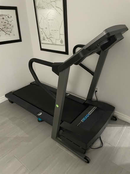 Photo of free Treadmill (Cr. Valley & golden lantern) #1